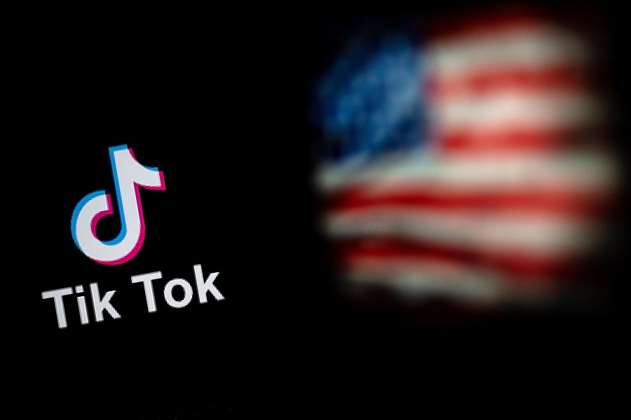 Τελεσίγραφο από τον Λευκό Οίκο: Αν το TikTok παραμείνει στα χέρια της κινεζικής ByteDance θα απαγορευθεί στις ΗΠΑ