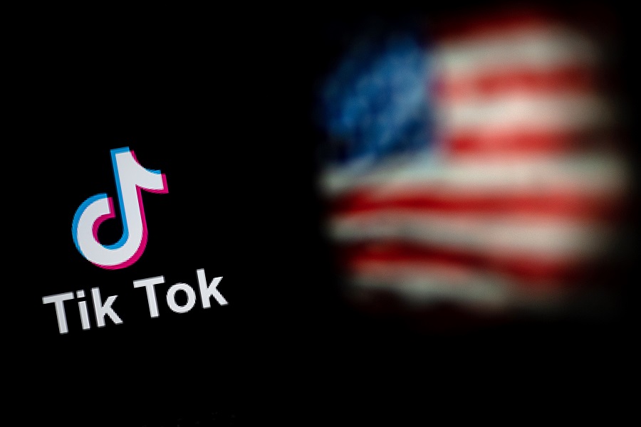 Το TikTok της Κίνας δείχνει στους Αμερικανούς καπιταλιστές πώς να διαταράξουν τον κλάδο των social media