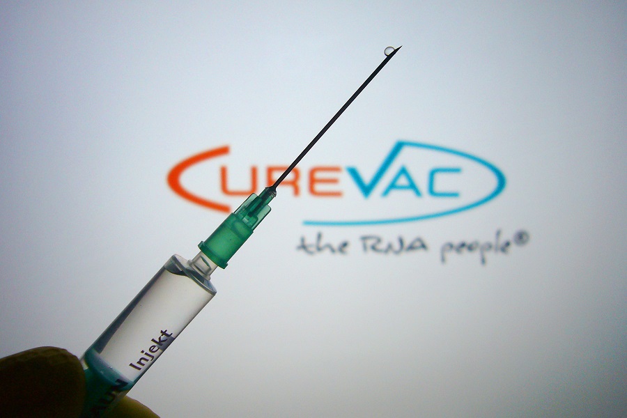 Η CureVac ετοιμάζει νέο εμβόλιο κατά του κορωνοϊού μετά την αποτυχία του πρώτου