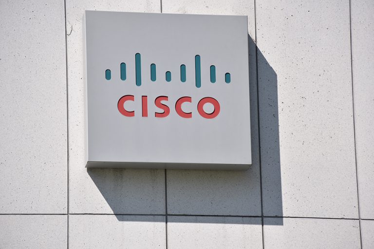 Η ανακοίνωση της Cisco για το πρόβλημα στο σύστημα τηλεκπαίδευσης