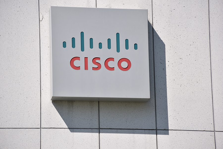 Εξαγορά – ρεκόρ ύψους 28 δισ. δολαρίων από τη Cisco με στόχο την τεχνητή νοημοσύνη