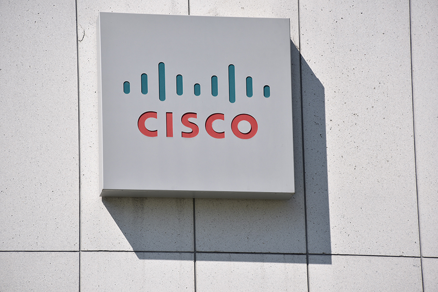 Cisco και Nike αποχωρούν πλήρως από τη Ρωσία