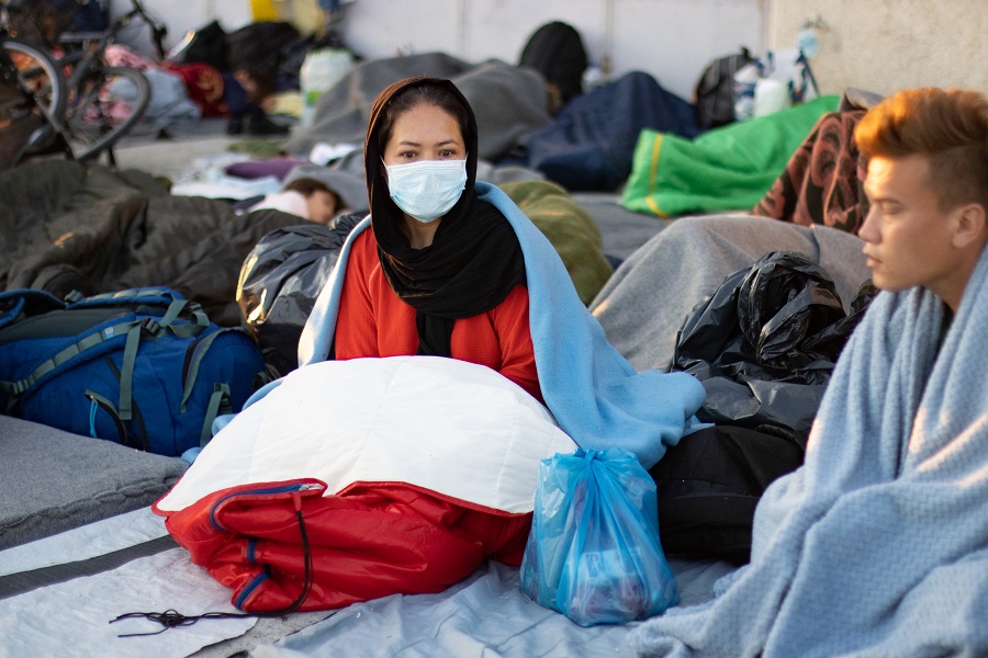 Η UNICEF θα διανείμει 2 δισ. δόσεις εμβολίων σε φτωχές χώρες- Το σχέδιο και η συνεργασία με 350 αερομεταφορείς