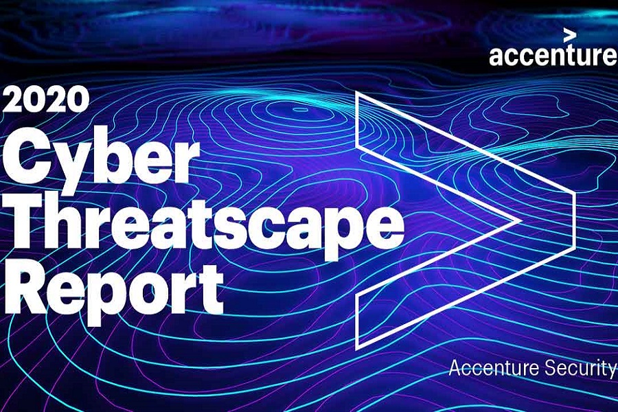 Accenture: «Κρατικά υποστηριζόμενοι» χάκερς χτυπούν στο διαδίκτυο