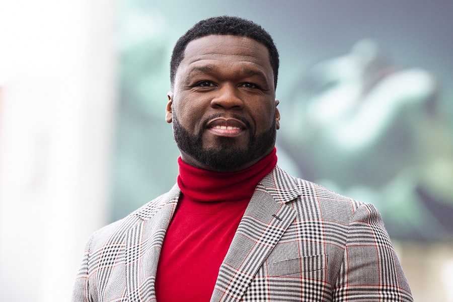 Το βιβλίο του 50 Cent «The 50th Law» γίνεται τηλεοπτική σειρά στο Netflix