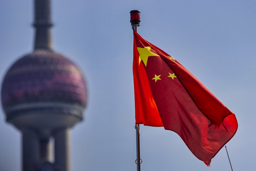 Στη μαύρη λίστα του Μπάιντεν 59 κινεζικές εταιρείες όπου απαγορεύονται αμερικανικές επενδύσεις