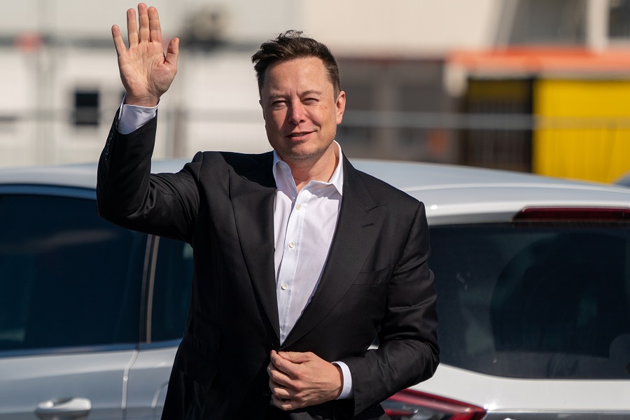 Όταν η Apple αρνήθηκε τον Elon Musk και ένα deal 60 δισ. δολαρίων