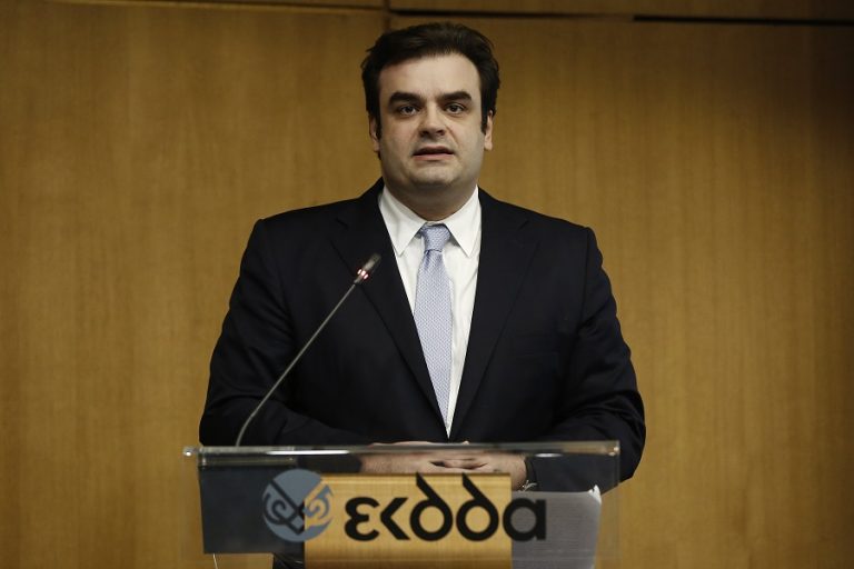 ΚΕΠ: Τι αλλαγές φέρνει η ατομική θυρίδα που θα έχει κάθε πολίτης από την Τρίτη