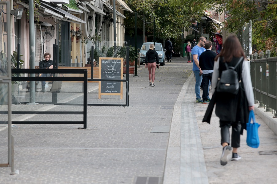 Διευκρινίσεις για τις δηλώσεις Covid για τους μήνες Μάρτιο έως και Αύγουστο 2020