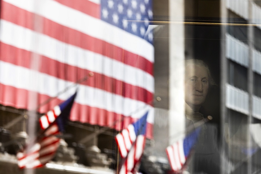 Wall Street: Nέα ρεκόρ για Nasdaq και S&P 500 στο αμερικάνικο χρηματιστήριο