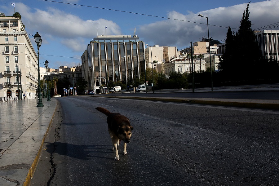 Σενάρια για lockdown «δύο ταχυτήτων»- Τι υποστηρίζει ο Βατόπουλος