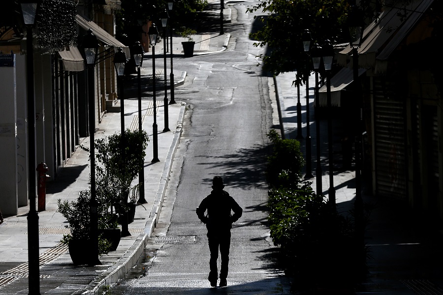 Εξετάζεται το μέτρο τοπικού lockdown- Ποιοι νομοί βρίσκονται στο επίκεντρο