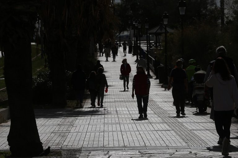 Lockdown: Από σήμερα σε εφαρμογή η απαγόρευση κυκλοφορίας