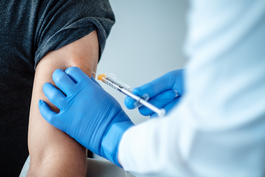 Αναβάλλονται οι σημερινοί εμβολιασμοί στην Αττική λόγω της κακοκαιρίας