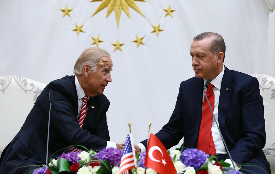 CNN: Γιατί η Τουρκία και ο Ερντογάν είναι πρόκληση για τον Μπάιντεν