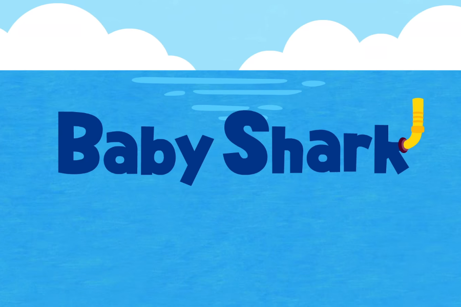 «Έσπασε» κάθε ρεκόρ προβολών το βίντεο «Baby Shark» στο YouTube