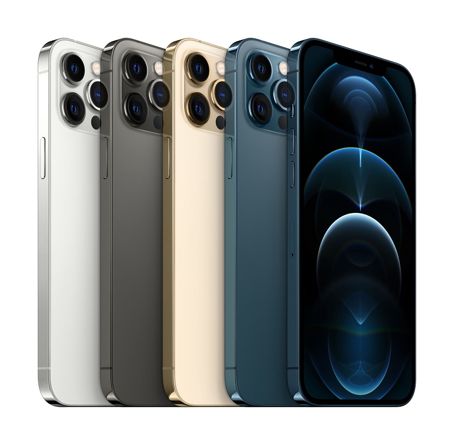 Vodafone Ξεκίνησαν οι προπαραγγελίες για τα νέα iPhone 12, iPhone 12 mini, iPhone 12 Pro και