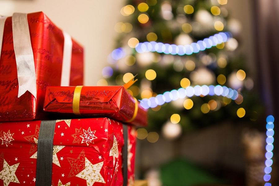Χριστουγεννιάτικα ψώνια με… click away: Τι είναι και πώς λειτουργεί