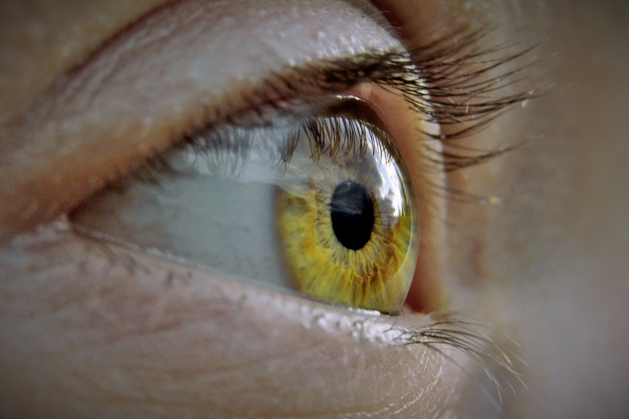 «Περί τυφλότητος»: Η απώλεια όρασης θα επηρεάσει 600 εκατ. νέους ανθρώπους μέχρι το 2050