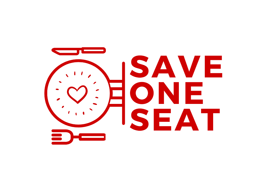 Αυτά τα Χριστούγεννα αγόρασε κι εσύ ένα Save One Seat voucher