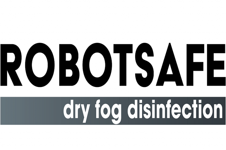 RobotSafe™: Το πρώτο αυτόνομο «Made in Greece» ρομπότ απολύμανσης από την Gizelis Robotics