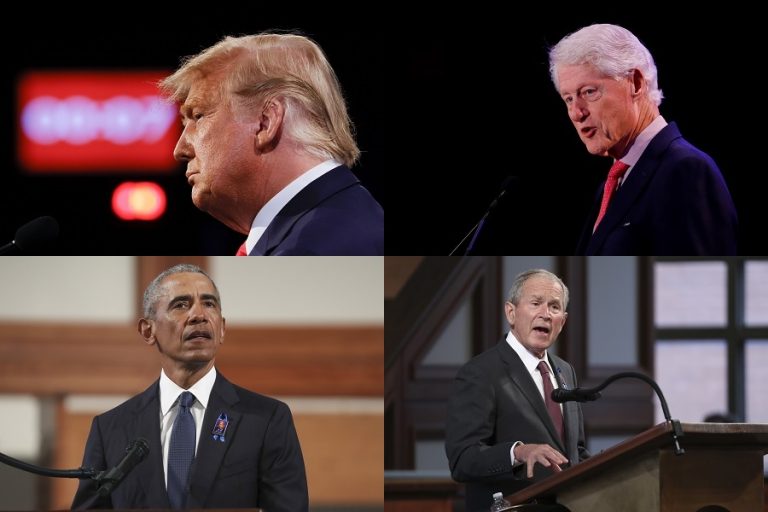 Δέκα πράγματα που δεν ξέρατε για τους Αμερικανούς προέδρους