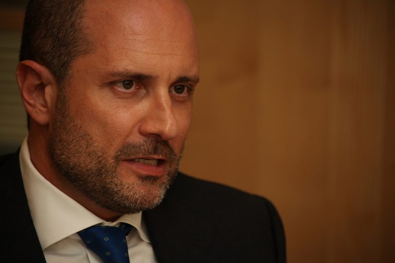 Γιάννης Πετούλης: Η προσαρμοστικότητα είναι το ανταγωνιστικό μας πλεονέκτημα
