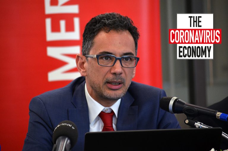 Γιάννης Καντώρος (INTERAMERICAN): «Οι επιχειρήσεις που έχουν σχέδιο και προετοιμασία, μπορούν να επιβιώσουν και να προχωρήσουν μπροστά»