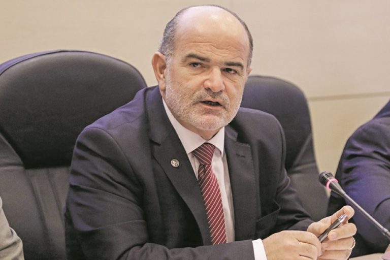 Γιώργος Καββαθάς (ΓΣΕΒΕΕ): Το lockdown της εστίασης θα κοστίσει 2 δισ. ευρώ