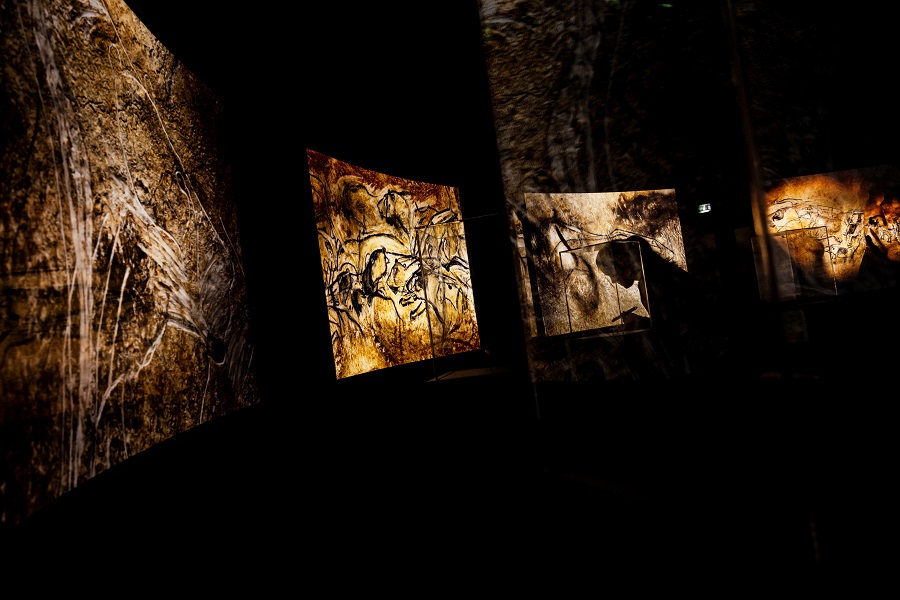 Σπήλαιο Σωβέ: Η Google τιμά ένα από τα σημαντικότερα προϊστορικά μνημεία