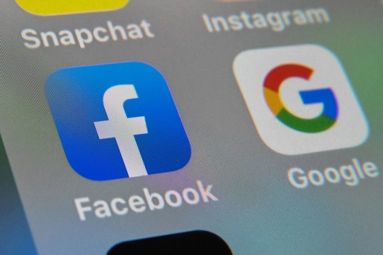 Έτοιμες να συμμαχήσουν Google και Facebook