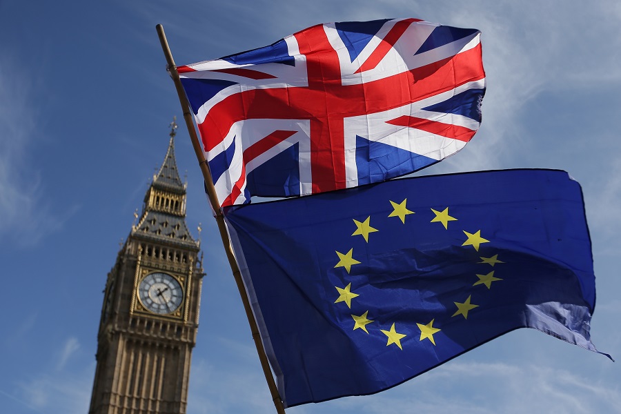 Αν η Μεγάλη Βρετανία θέλει, η Ευρωπαϊκή Ένωση το επιθυμεί;