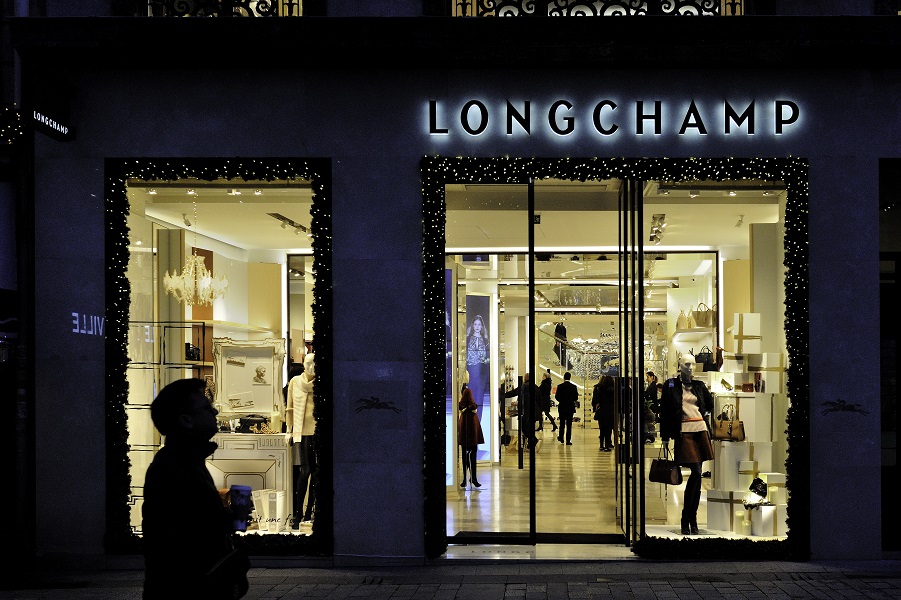 Πέθανε από κορωνοϊό ο πρόεδρος της Longchamp