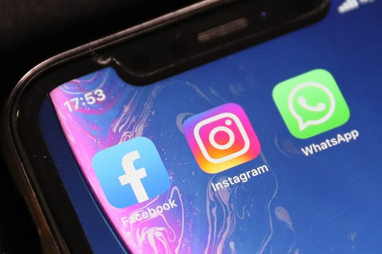 Πόση ζημιά έκανε το blackout του Facebook σε χώρες που βασίζονται όσο κανείς στην ψηφιακή οικονομία