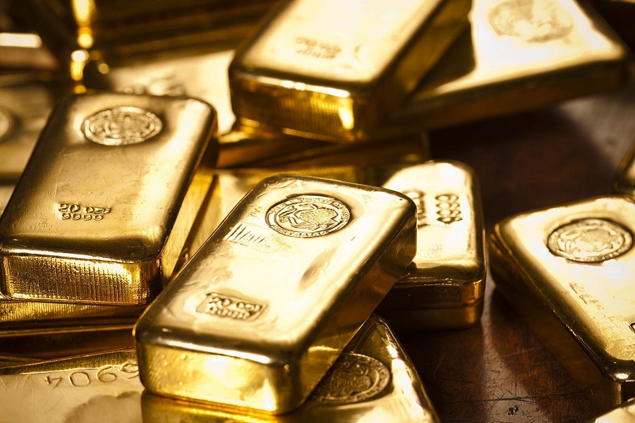 Αυτές οι χώρες «γεννούν» τον περισσότερο χρυσό στον κόσμο