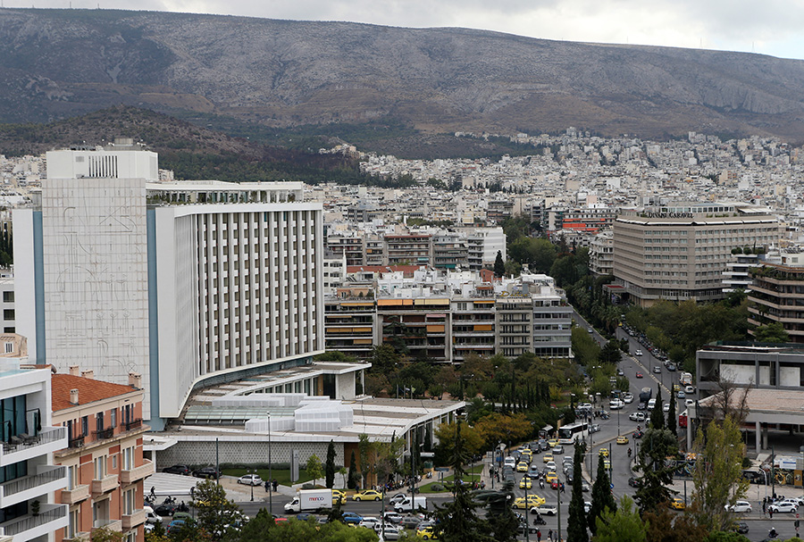 Κόντρα ξενοδόχων και εστιατορίων για τα ρεβεγιόν στα ξενοδοχεία