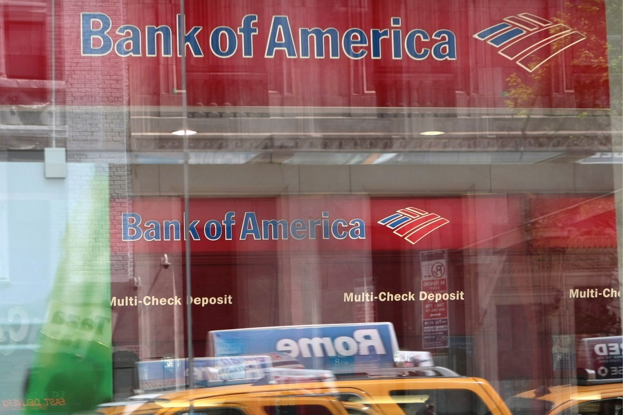 Το «ταμείο» της BofA για τα ομόλογα των ελληνικών τραπεζών – «Το χαρτί» της επενδυτικής βαθμίδας