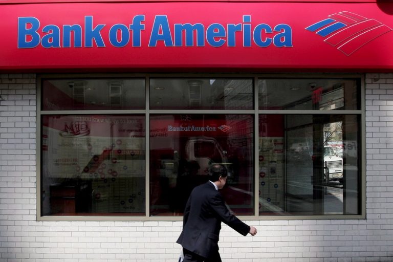 BofA: Στη σωστή κατεύθυνση οι ελληνικές τράπεζες- Ποιες είναι οι τιμές στόχοι στις μετοχές τους
