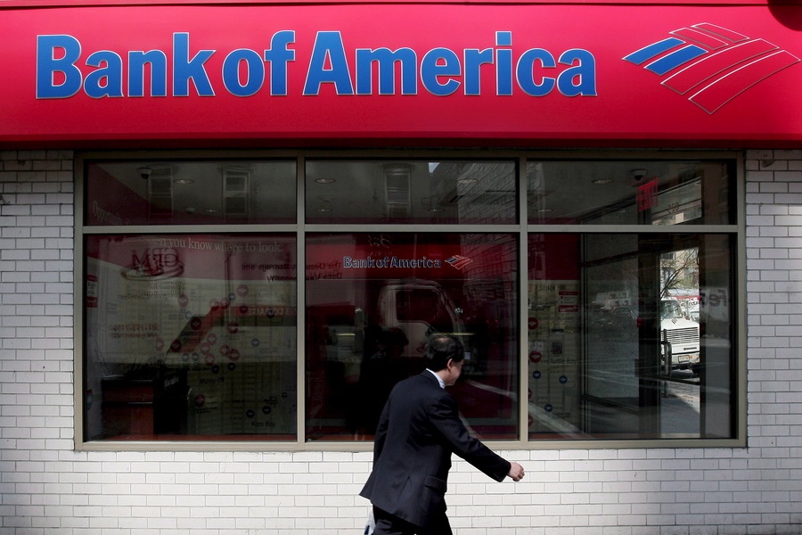 Bank of America: Η υπεραπόδοση της ελληνικής οικονομίας ήρθε για να μείνει – Οι 3 καταλύτες