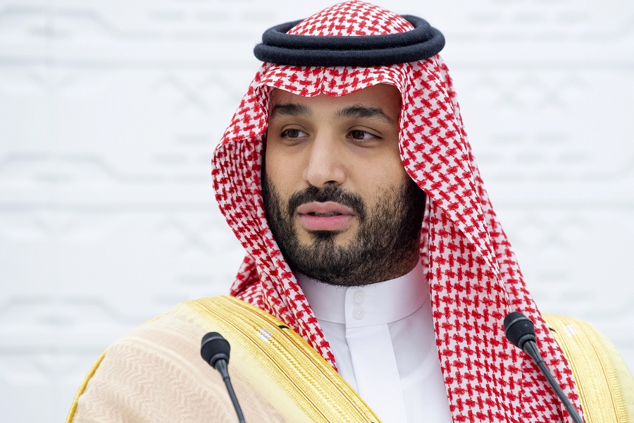 Ο αμφιλεγόμενος Σαουδάραβας κροίσος που αγόρασε τη Νιούκαστλ: Όσα ξέρουμε για τον Μοχάμεντ Μπιν Σαλμάν