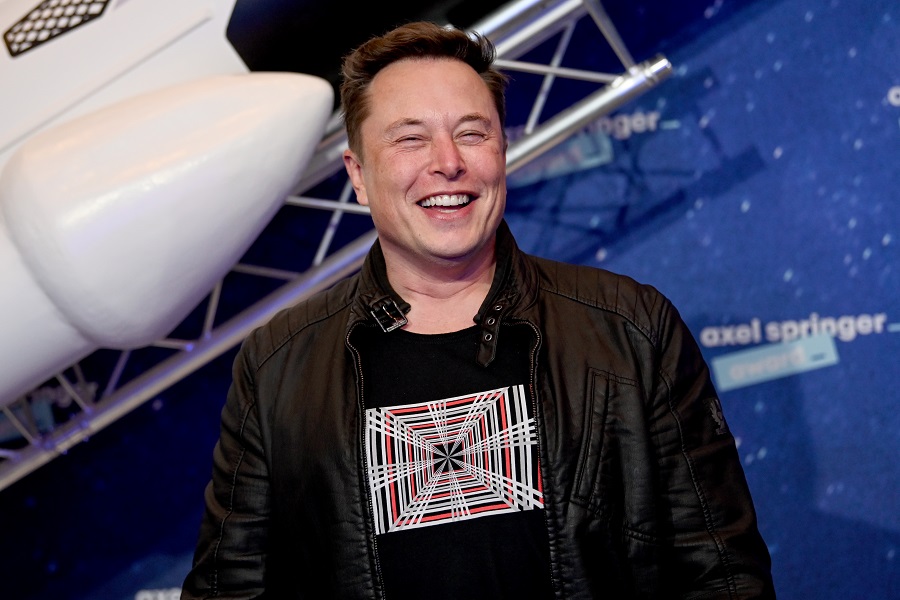 Η αποτίμηση της SpaceX μπορεί να «εκτοξευθεί» στα 60 δισ. δολάρια