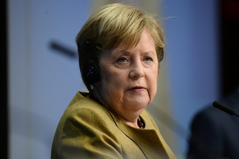 Γερμανικές εκλογές: «Δεν θα μας λείψει η Μέρκελ», λένε οι Γερμανοί