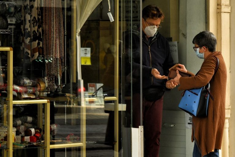 Ο ψηφιακός αλφαβητισμός θα σώσει τους «μικρούς» στο λιανεμπόριο