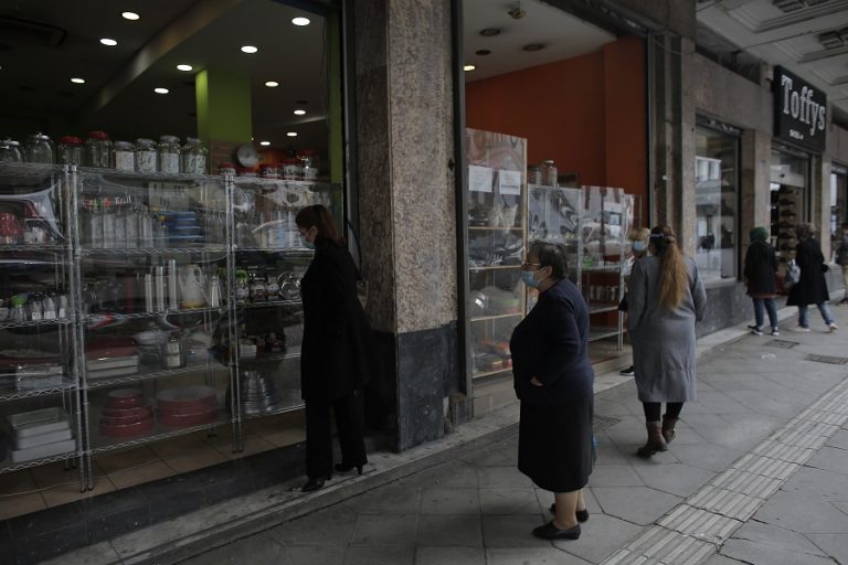 «Ψηφιακές γέφυρες» ρίχνει το click away ανάμεσα σε τράπεζες και λιανεμπόριο