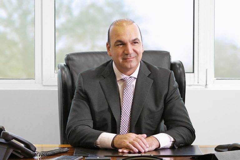 Γιάννης Μασούτης: Το πλάνο «διέλευσης» του 2020 και το «στοίχημα» του 2021