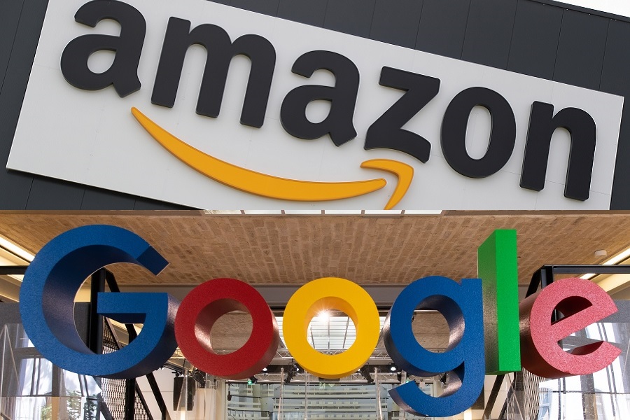 Η Γαλλία μοιράζει πρόστιμα σε Google και Amazon για τα cookies