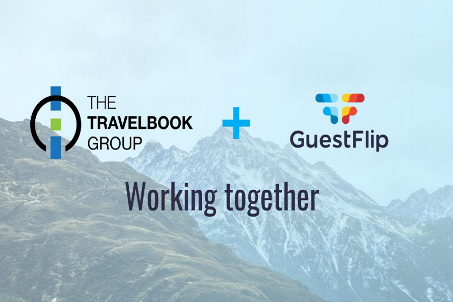 Η Travelbook Group εξαγόρασε την ελληνική startup GuestFlip