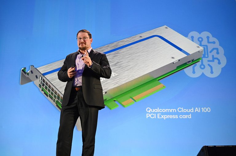 Ποιος είναι ο νέος CEO της Qualcomm;