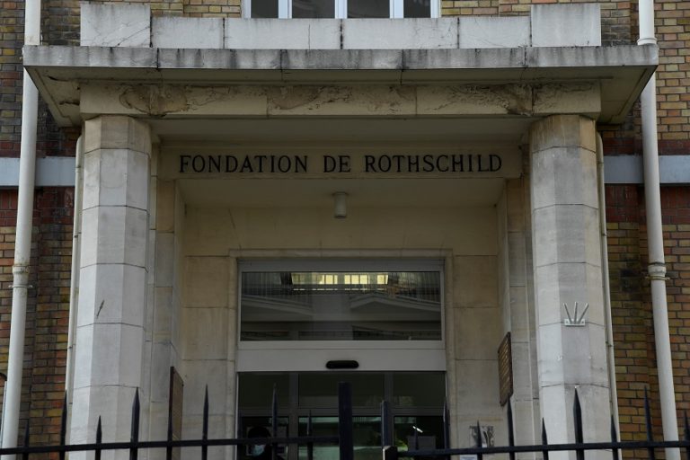 Έφυγε από τη ζωή ο 57χρονος μεγιστάνας Μπέντζαμιν ντε Ρότσιλντ
