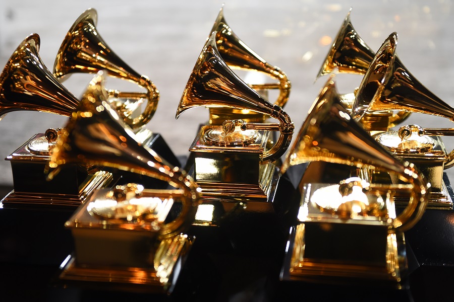 Αναβάλλεται η τελετή των Βραβείων Grammy για τις 14 Μαρτίου